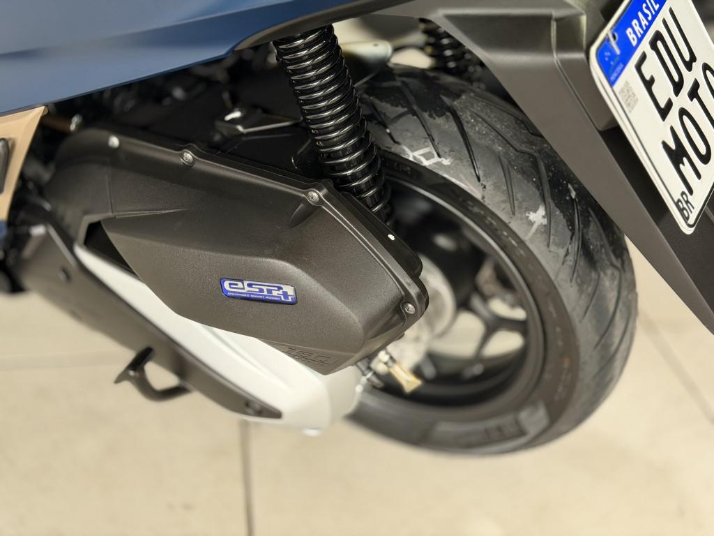 HONDA PCX 160 - Foto