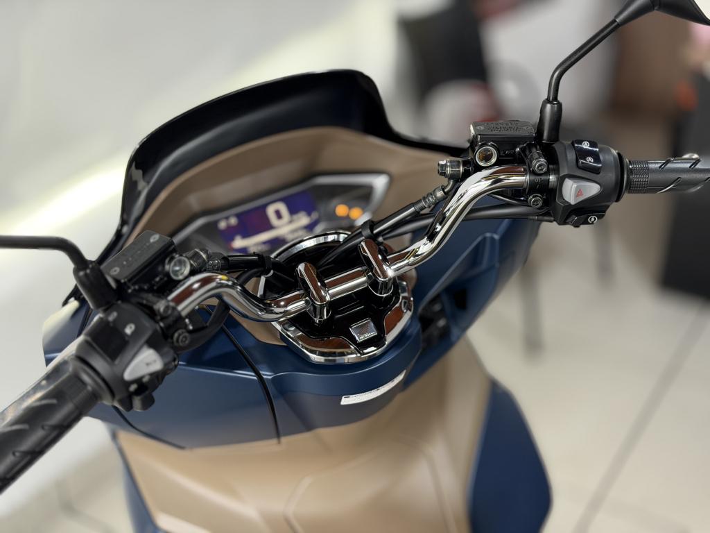 HONDA PCX 160 - Foto