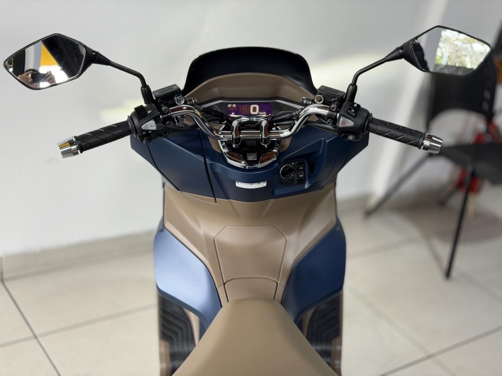 HONDA PCX 160 - Foto