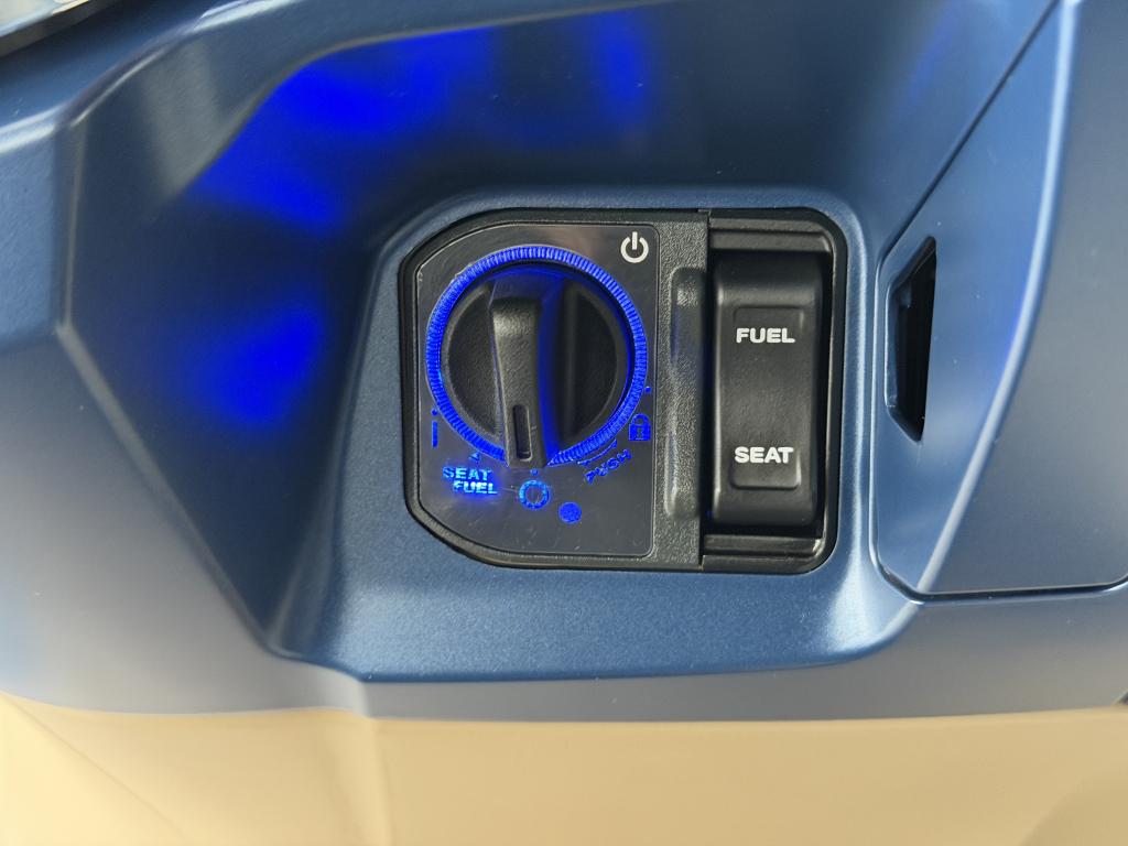 HONDA PCX 160 - Foto