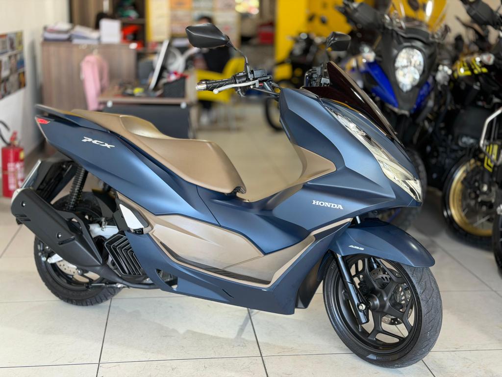 HONDA PCX 160