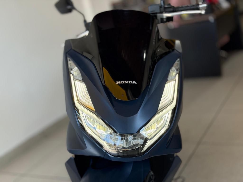 HONDA PCX 160 - Foto