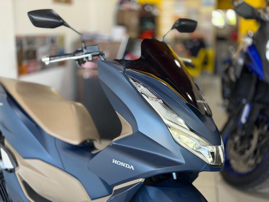 HONDA PCX 160 - Foto