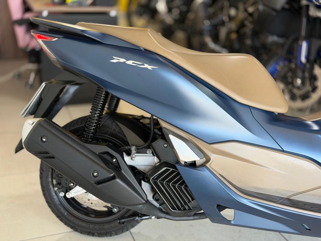 HONDA PCX 160 - Foto