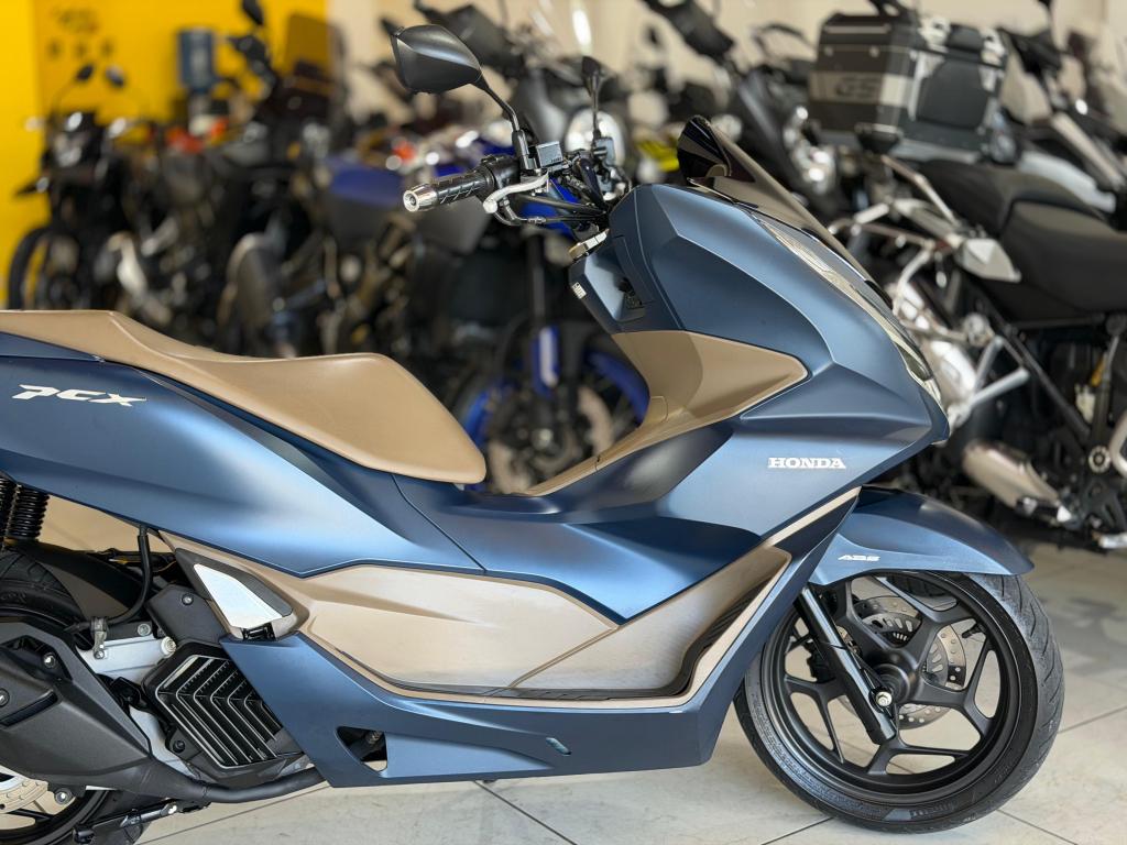 HONDA PCX 160 - Foto