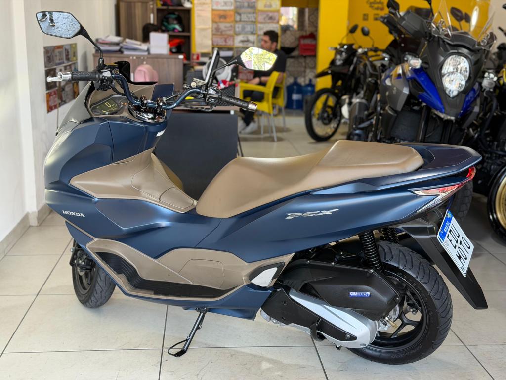 HONDA PCX 160 - Foto