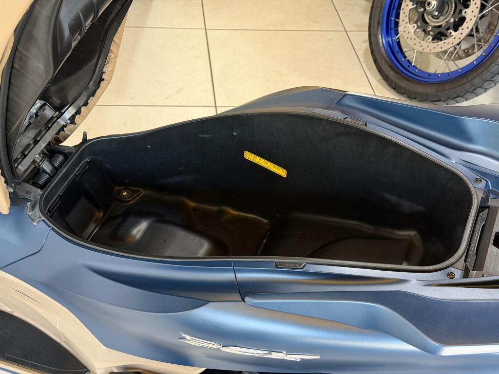 HONDA PCX 160 - Foto