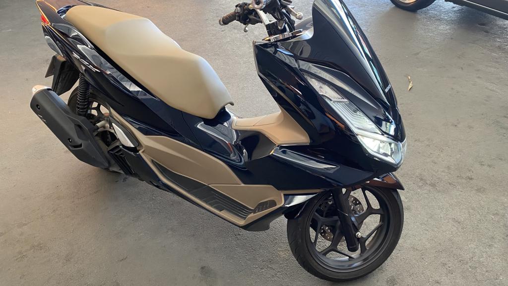 HONDA PCX 160