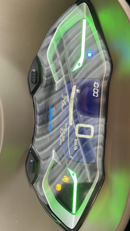 HONDA PCX 160 - Foto
