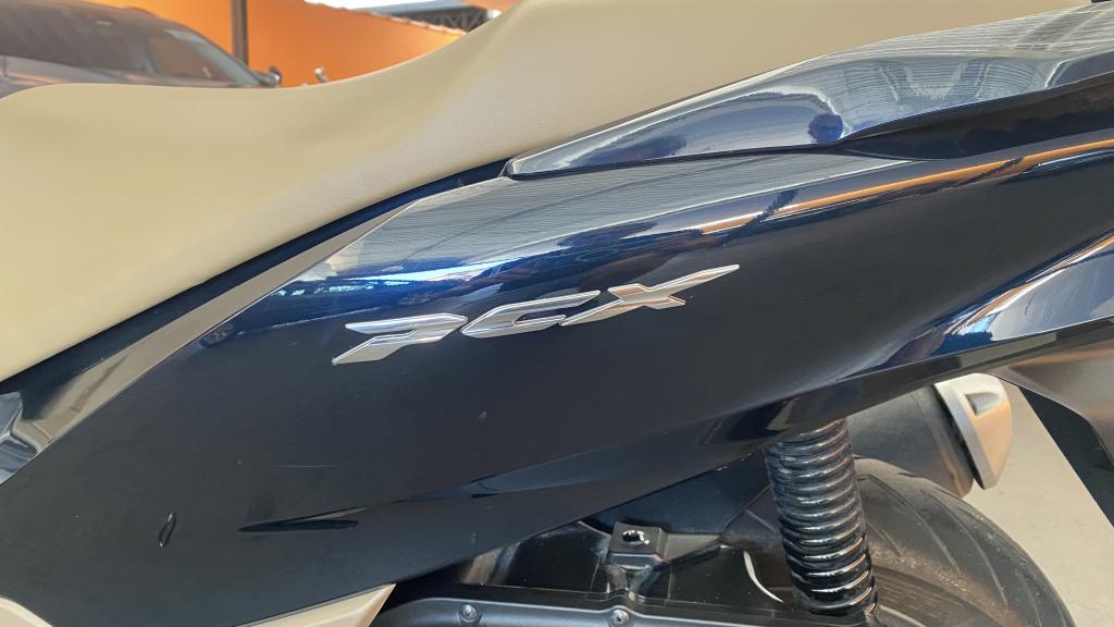 HONDA PCX 160 - Foto