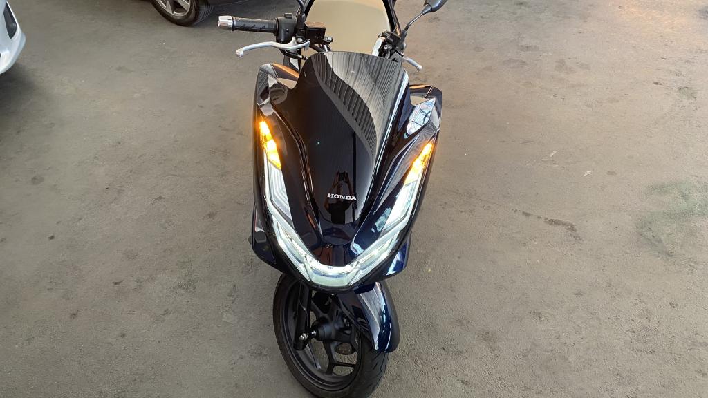 HONDA PCX 160 - Foto
