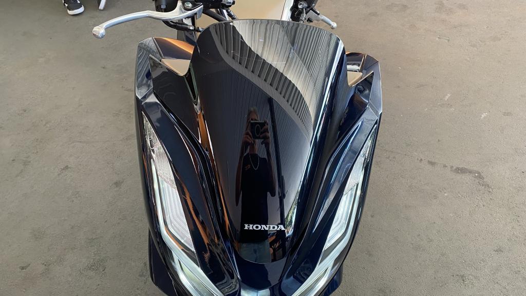 HONDA PCX 160 - Foto