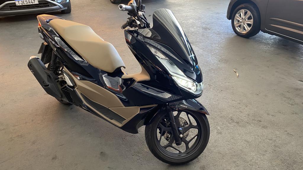 HONDA PCX 160 - Foto