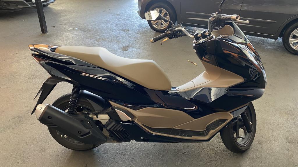 HONDA PCX 160 - Foto