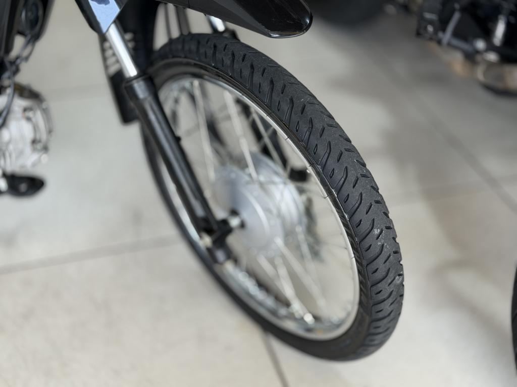 HONDA POP 110 I - Foto