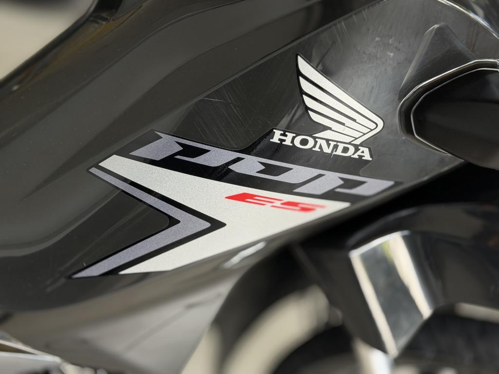 HONDA POP 110 I - Foto