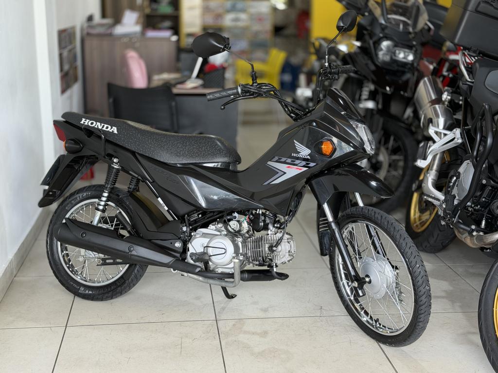 HONDA POP 110 I