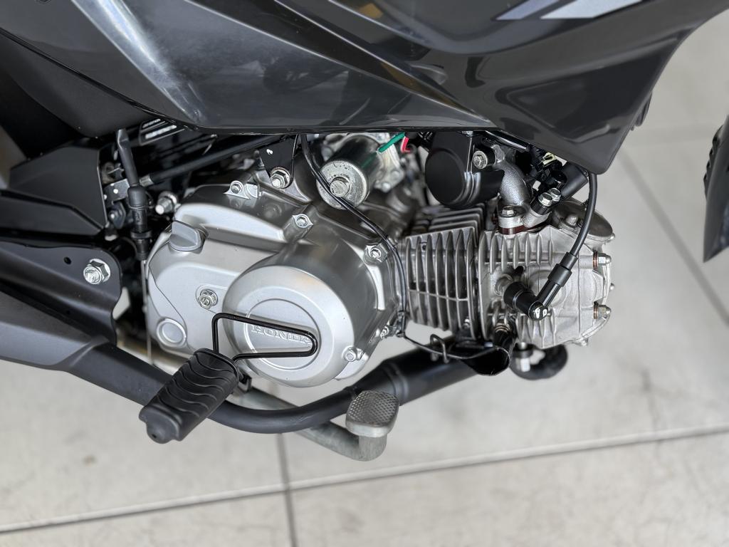 HONDA POP 110 I - Foto