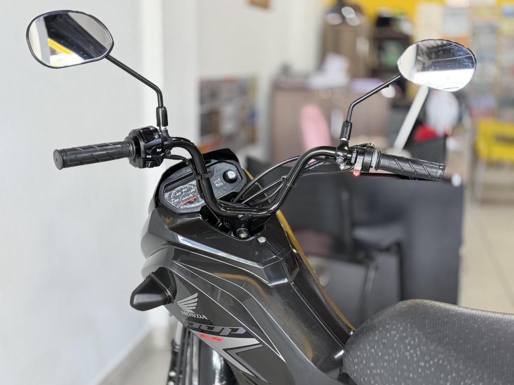 HONDA POP 110 I - Foto