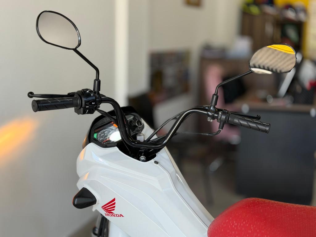 HONDA POP 110 I - Foto