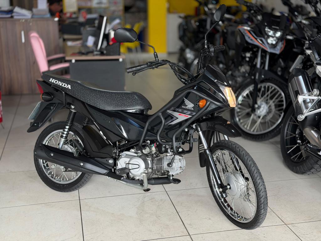 HONDA POP 110 I