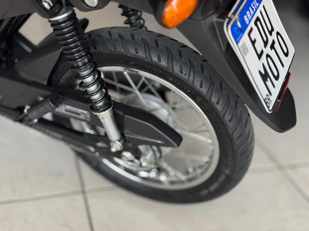 HONDA POP 110 I - Foto