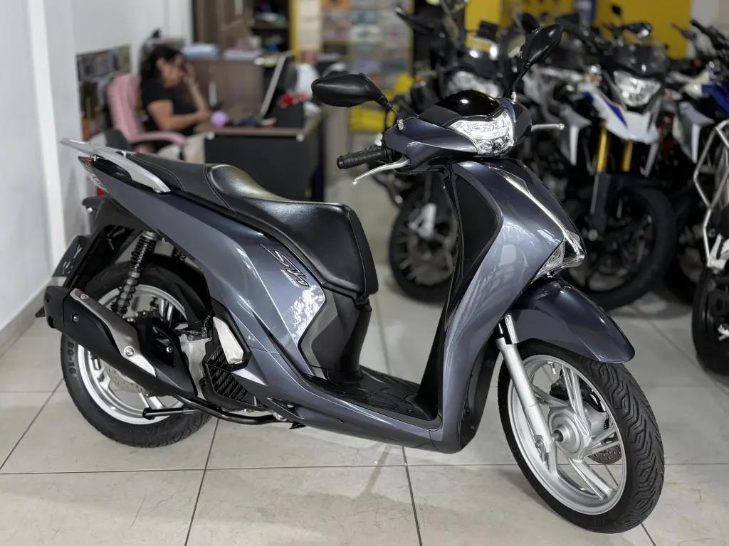 HONDA SH 150 I