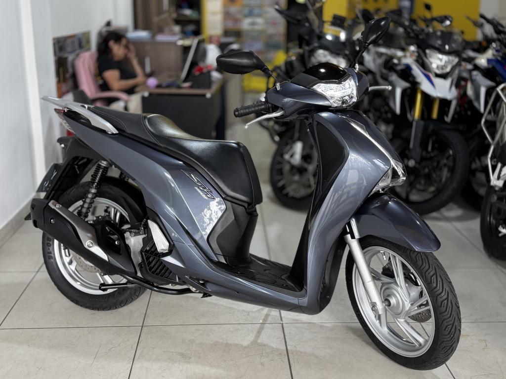 HONDA SH 150 I