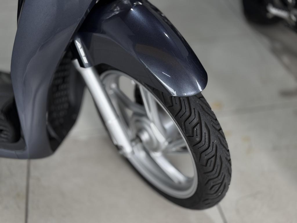 HONDA SH 150 I - Foto