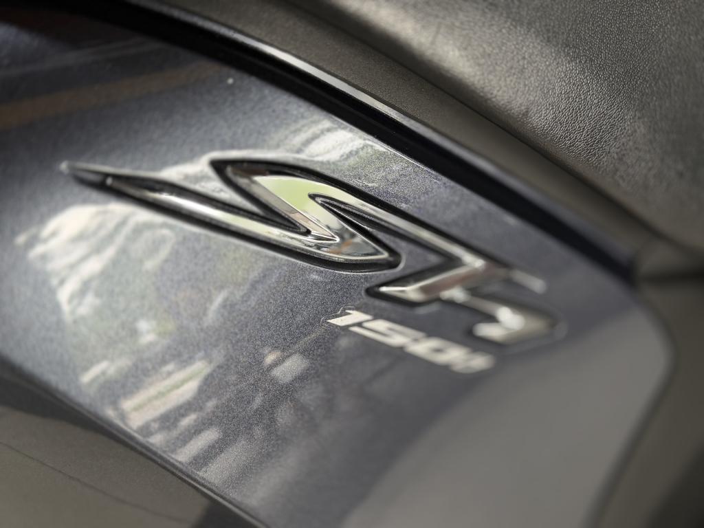 HONDA SH 150 I - Foto