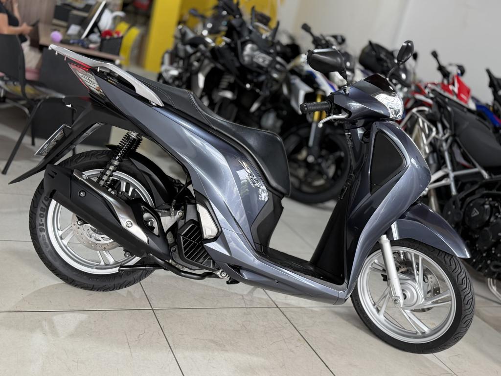 HONDA SH 150 I - Foto