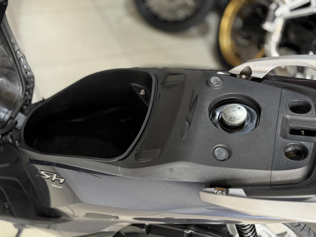 HONDA SH 150 I - Foto