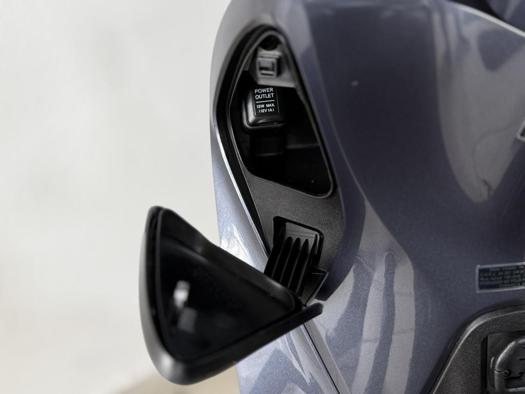 HONDA SH 150 I - Foto