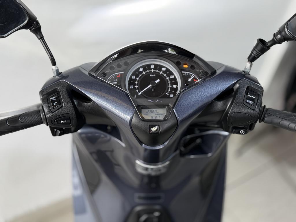 HONDA SH 150 I - Foto