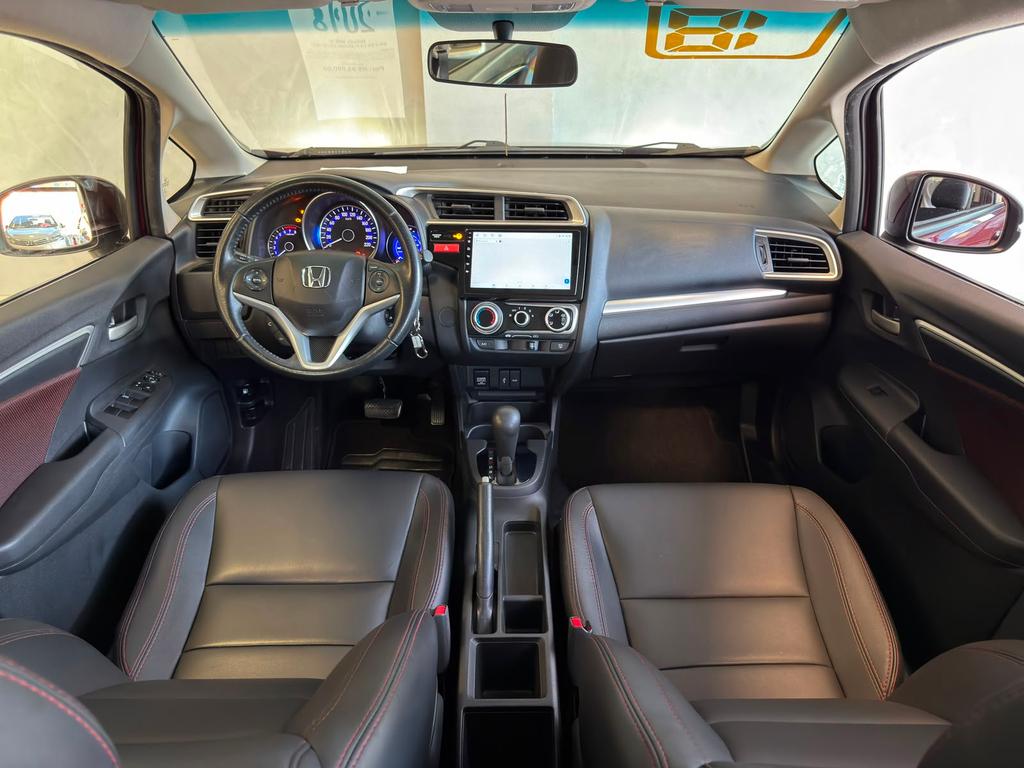 HONDA WR-V - Foto