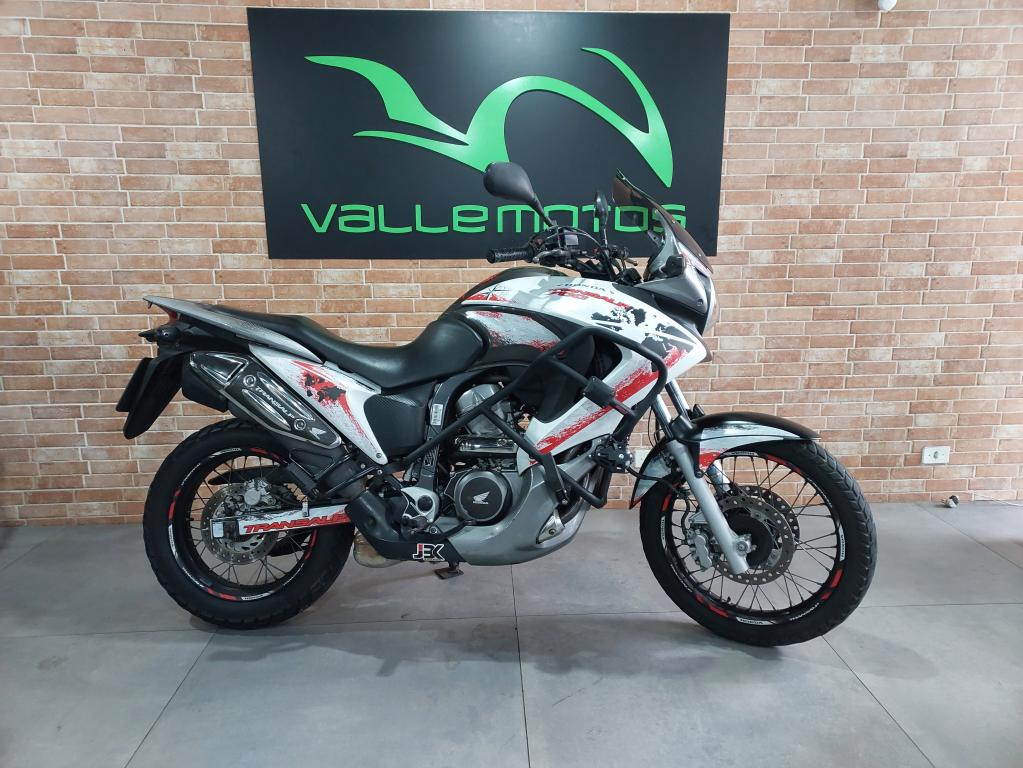 HONDA XL 700V Transalp
