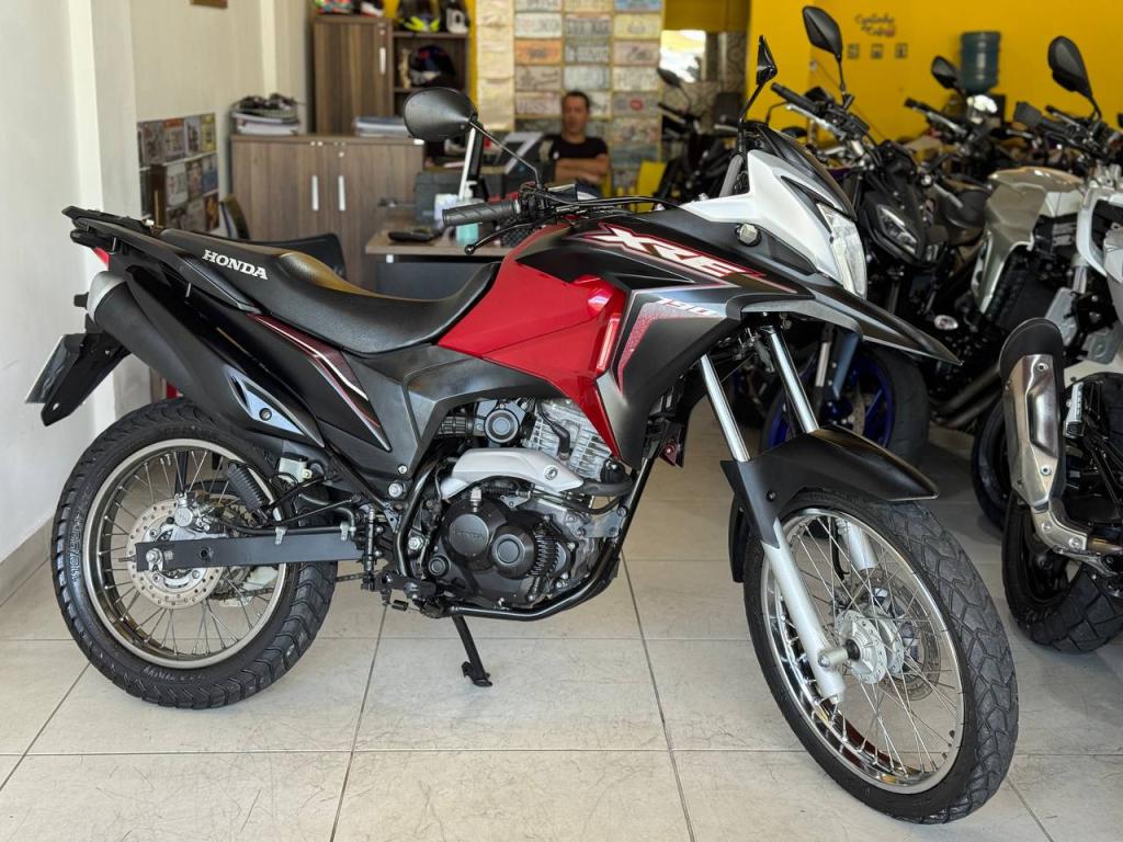 HONDA XRE 190
