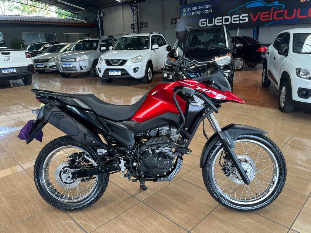 HONDA XRE 190