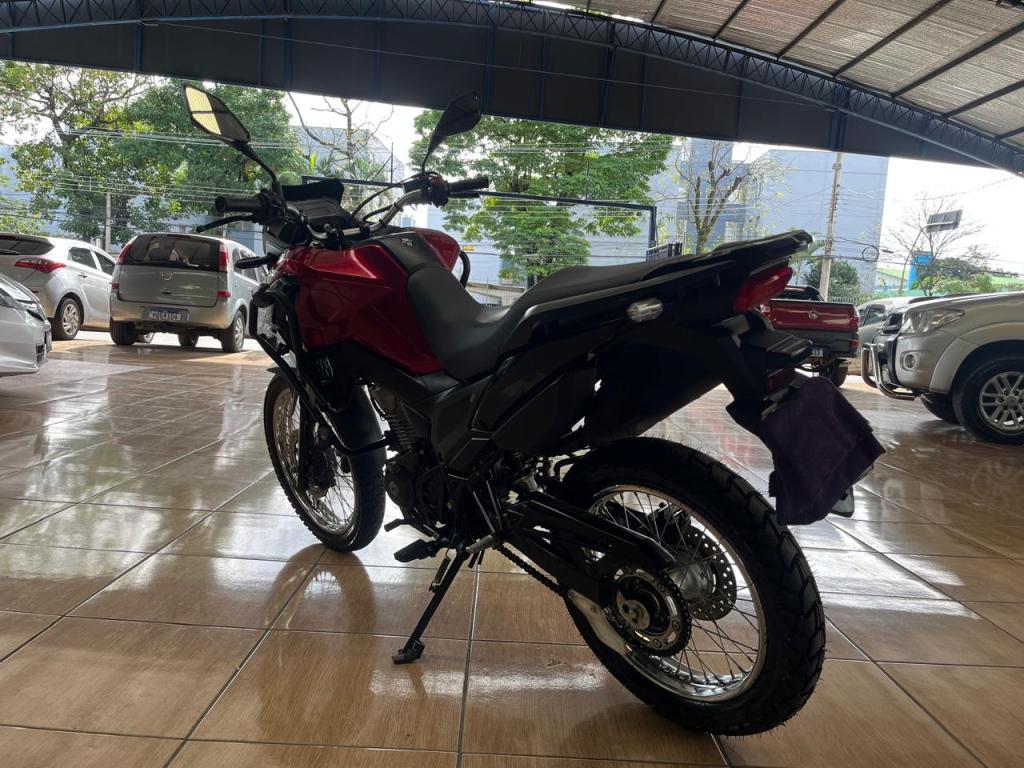 HONDA XRE 190 - Foto