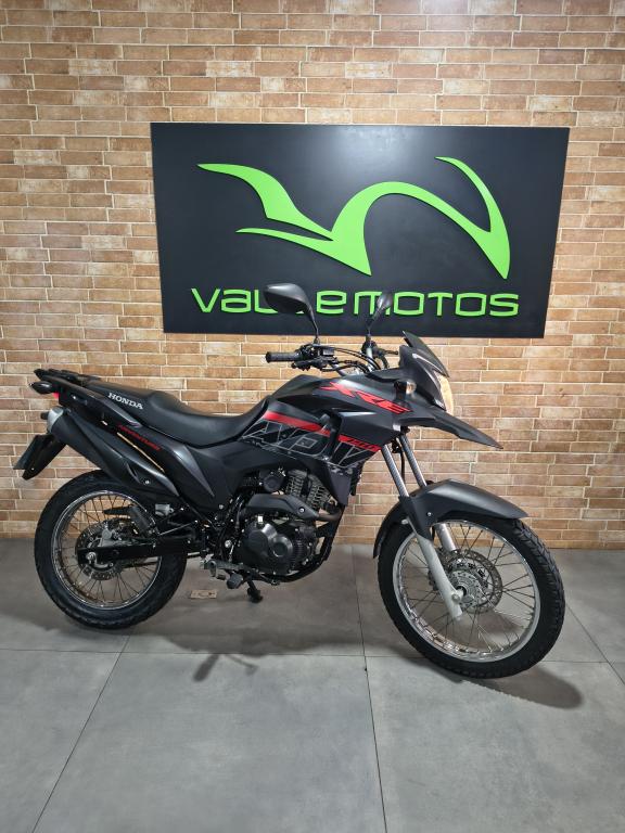 HONDA XRE 190