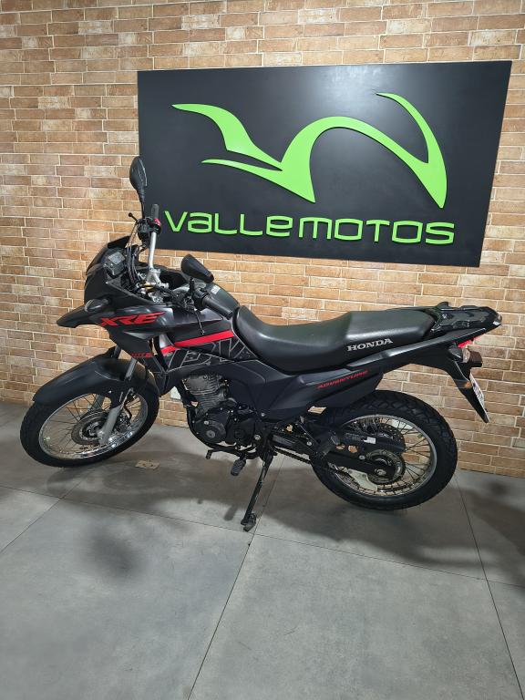 HONDA XRE 190 - Foto
