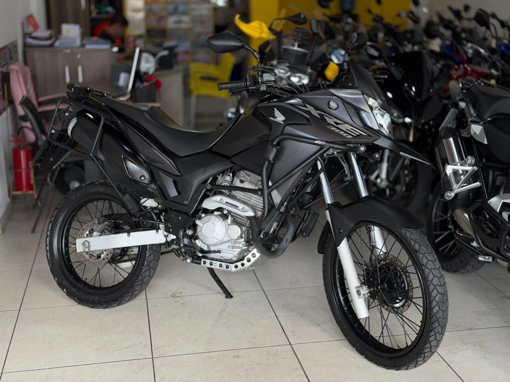 HONDA XRE 300