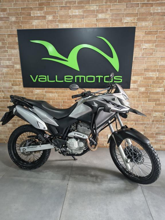 HONDA XRE 300
