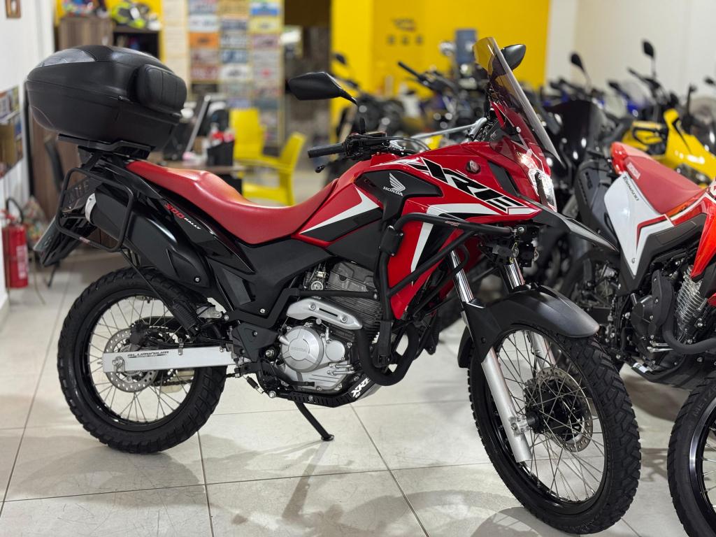 HONDA XRE 300