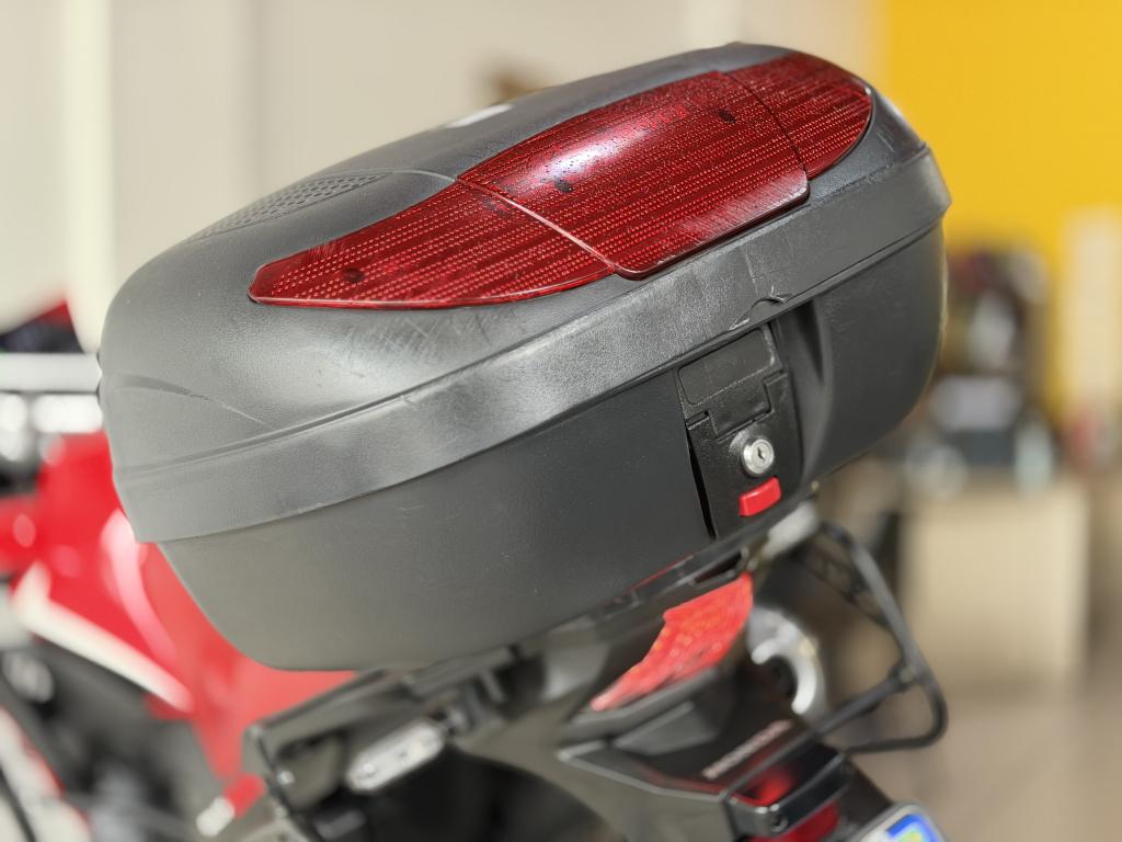 HONDA XRE 300 - Foto