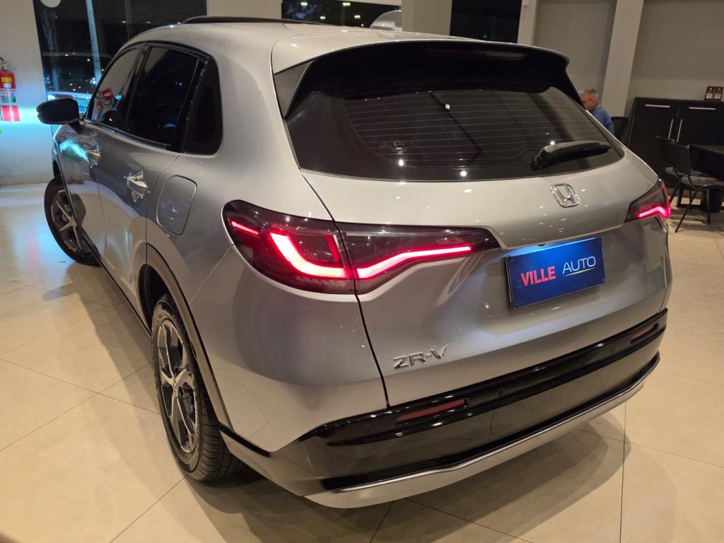 HONDA ZR-V - Foto