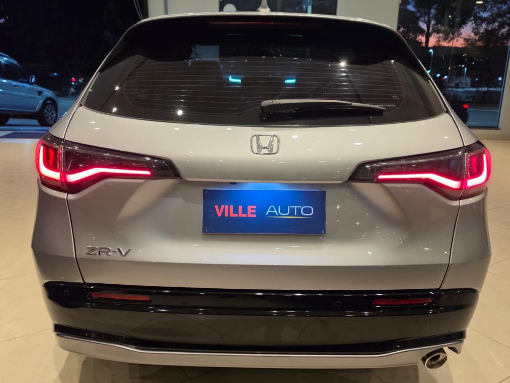 HONDA ZR-V - Foto