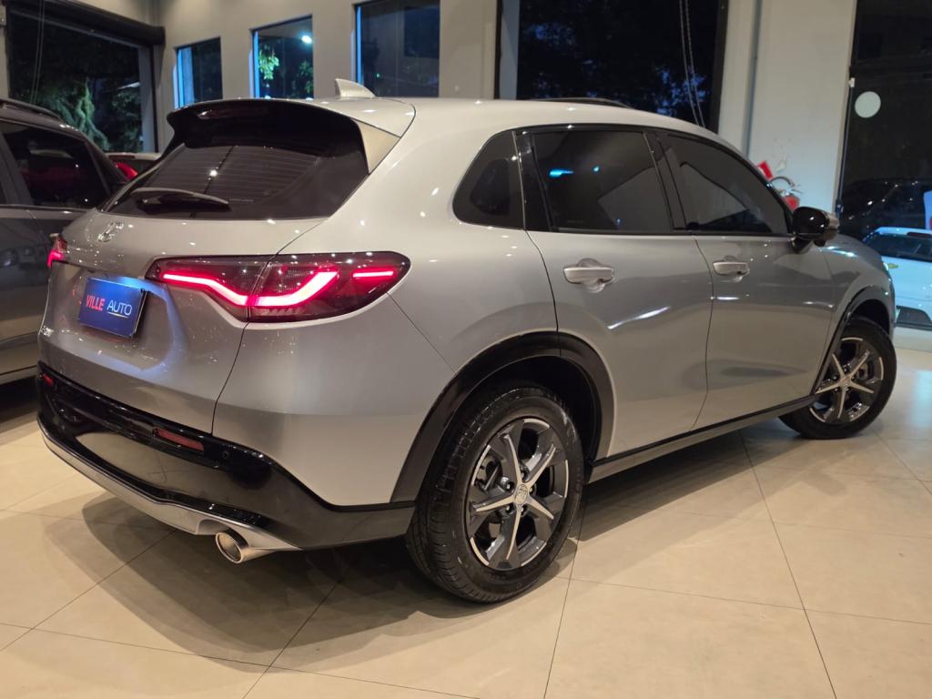 HONDA ZR-V - Foto