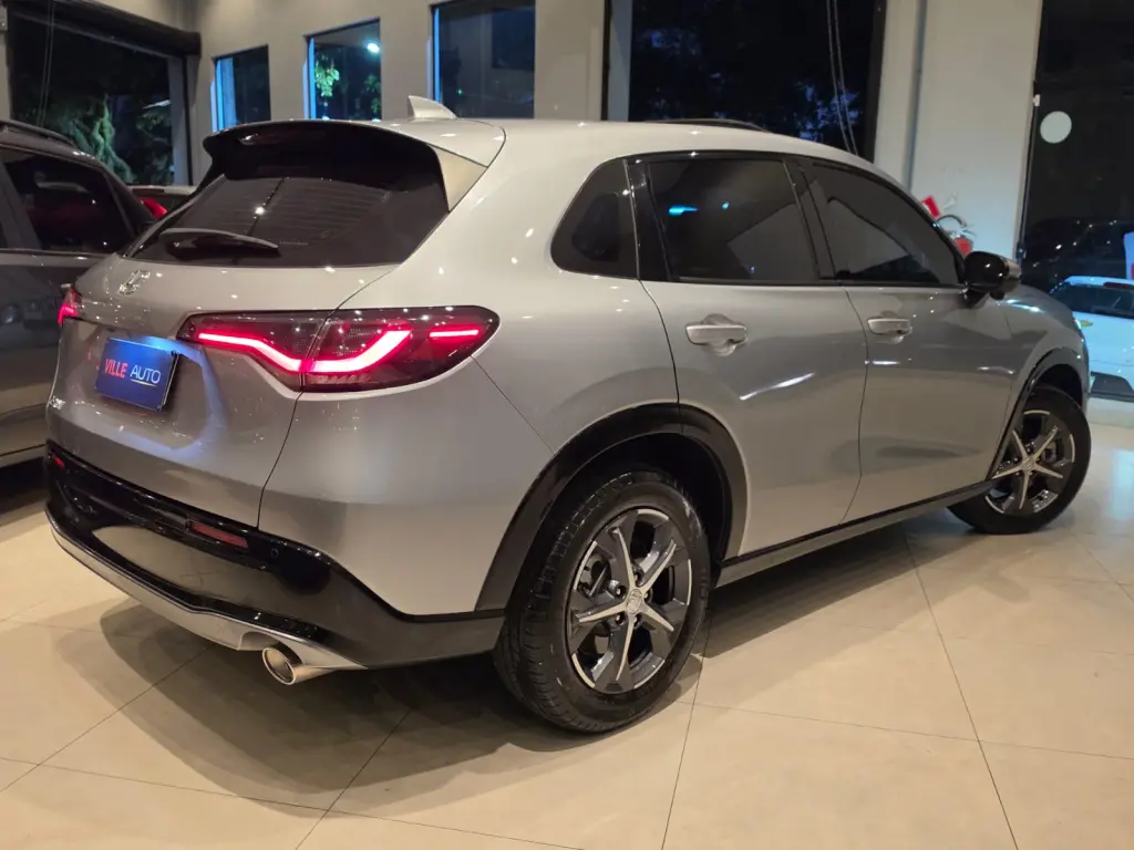 HONDA ZR-V - Foto