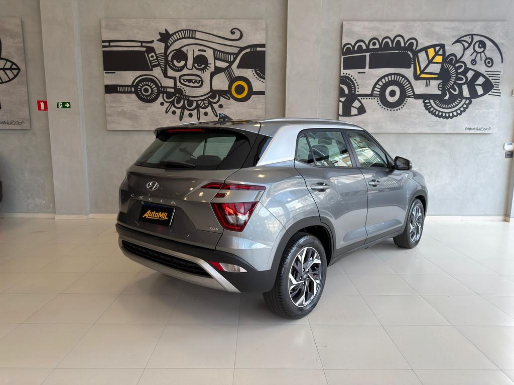 HYUNDAI Creta - Foto